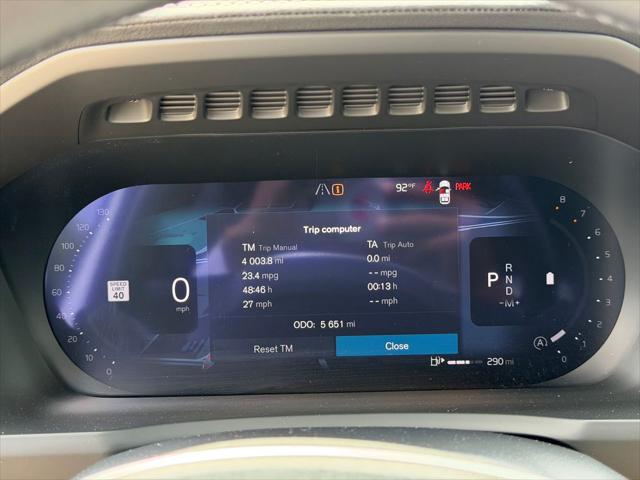 2026 Volvo XC90 Plus, B6 AWD Gas mild hybrid, Gasoline, Bright, 7 Seats