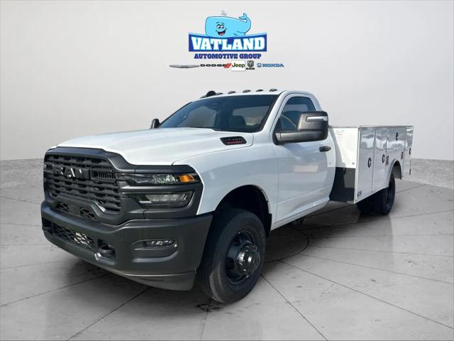 2026 Ram 3500 Tradesman/Big Horn for sale in Vero Beach, FL