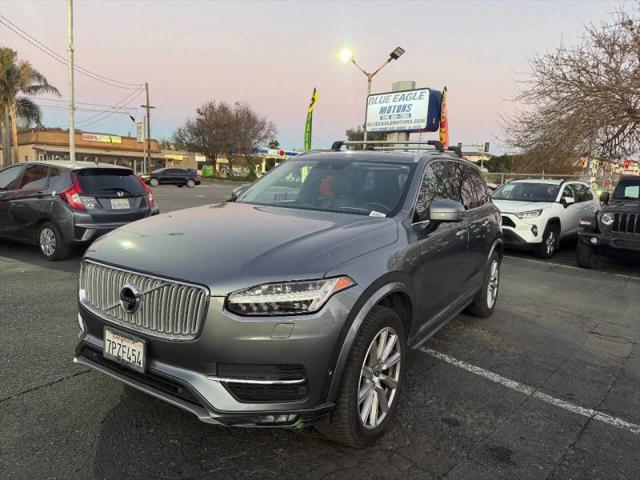 2016 Volvo XC90 T6 Inscription for sale in Fremont, CA
