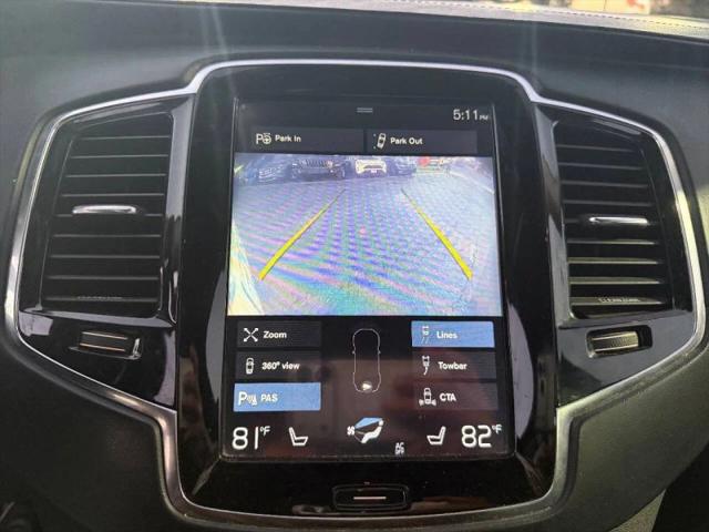 2016 Volvo XC90 T6 Inscription