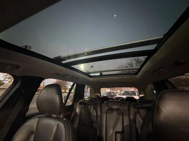 2016 Volvo XC90 T6 Inscription