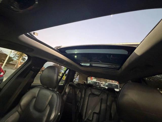 2016 Volvo XC90 T6 Inscription