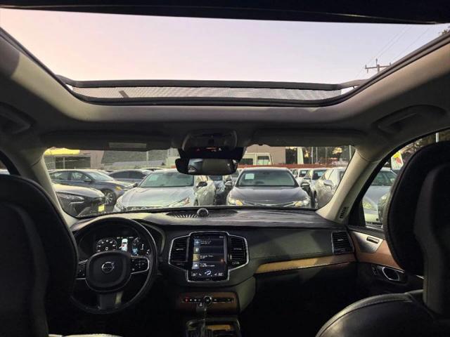 2016 Volvo XC90 T6 Inscription