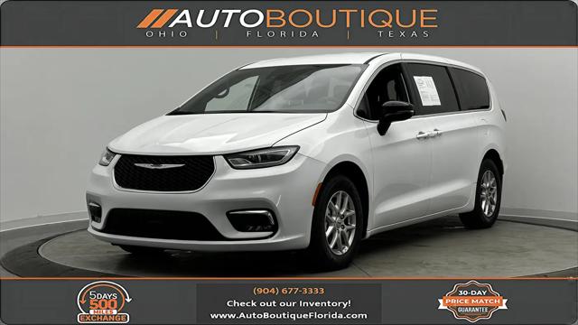 2025 Chrysler Pacifica Select for sale in Jacksonville, FL