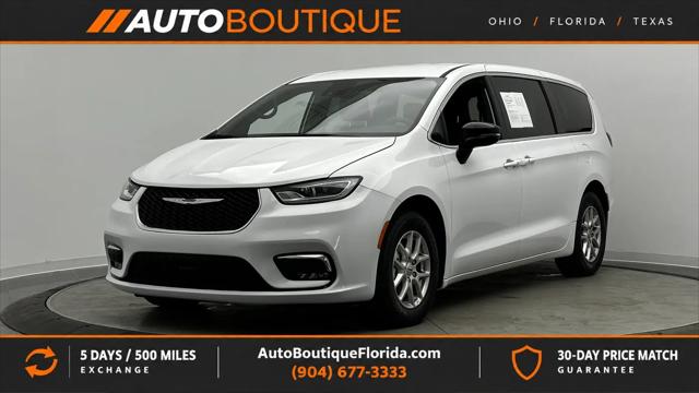 2025 Chrysler Pacifica Select for sale in Jacksonville, FL