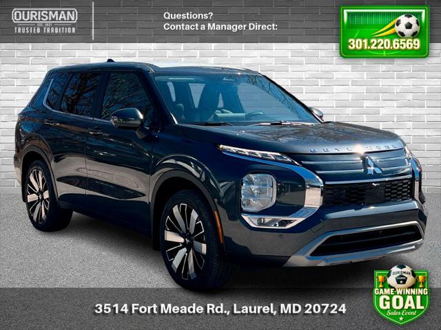 2026 Mitsubishi Outlander SE 1.5T S-AWC for sale in Laurel, MD