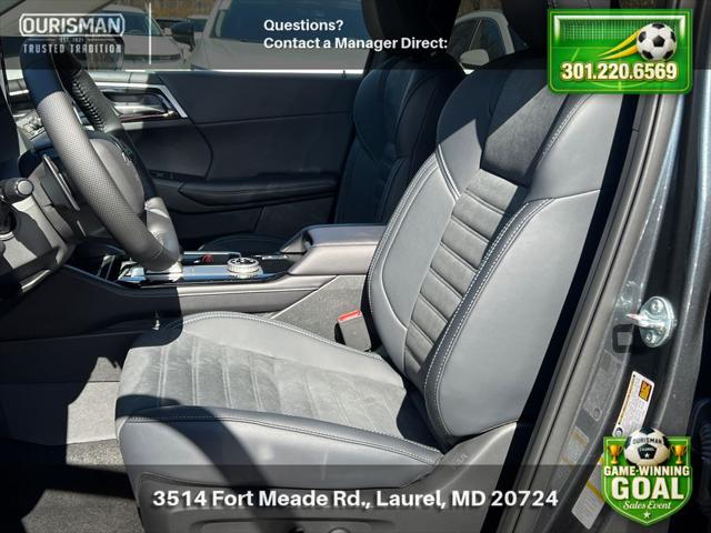 2026 Mitsubishi Outlander SE 1.5T S-AWC