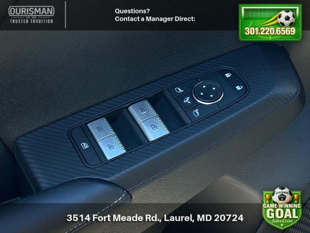 2026 Mitsubishi Outlander SE 1.5T S-AWC