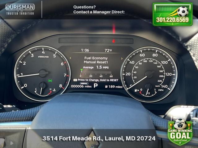 2026 Mitsubishi Outlander SE 1.5T S-AWC