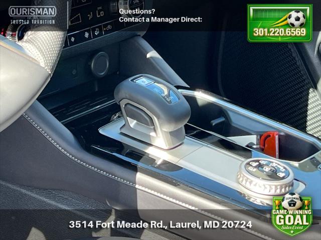 2026 Mitsubishi Outlander SE 1.5T S-AWC