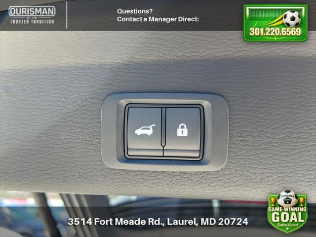2026 Mitsubishi Outlander SE 1.5T S-AWC
