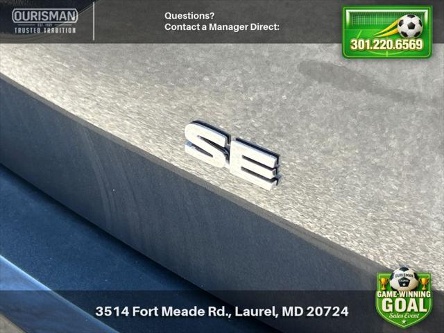 2026 Mitsubishi Outlander SE 1.5T S-AWC