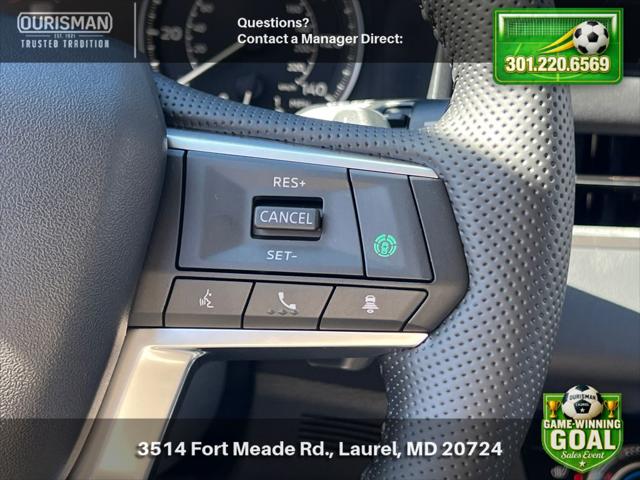 2026 Mitsubishi Outlander SE 1.5T S-AWC