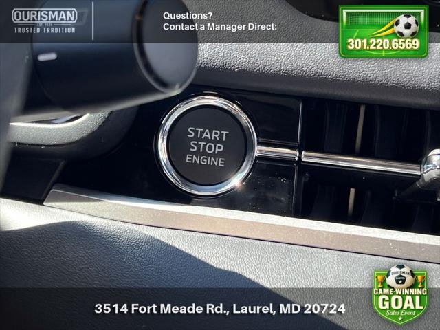2026 Mitsubishi Outlander SE 1.5T S-AWC