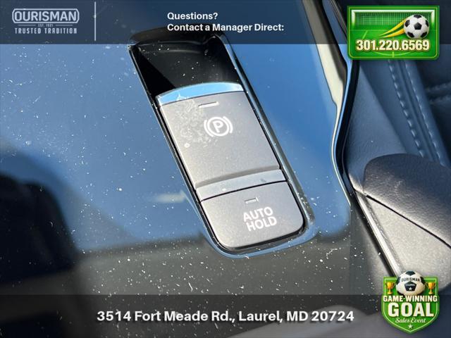 2026 Mitsubishi Outlander SE 1.5T S-AWC