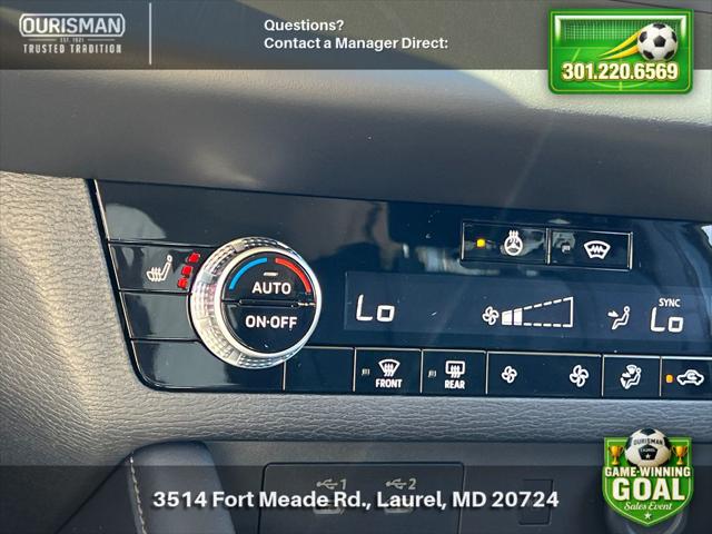 2026 Mitsubishi Outlander SE 1.5T S-AWC