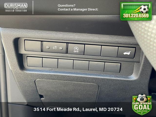2026 Mitsubishi Outlander SE 1.5T S-AWC