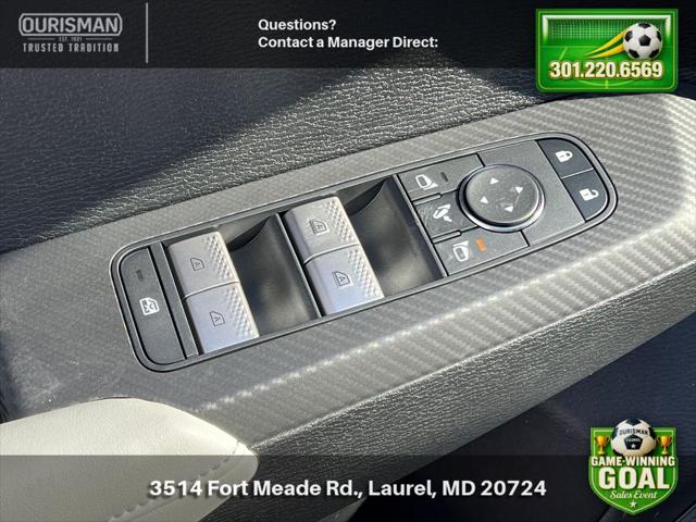 2026 Mitsubishi Outlander SE 1.5T S-AWC