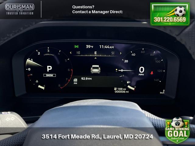 2026 Mitsubishi Outlander SE 1.5T S-AWC