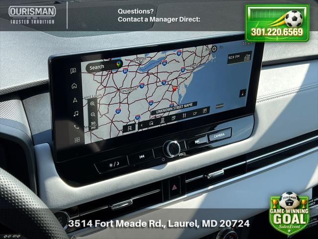 2026 Mitsubishi Outlander SE 1.5T S-AWC