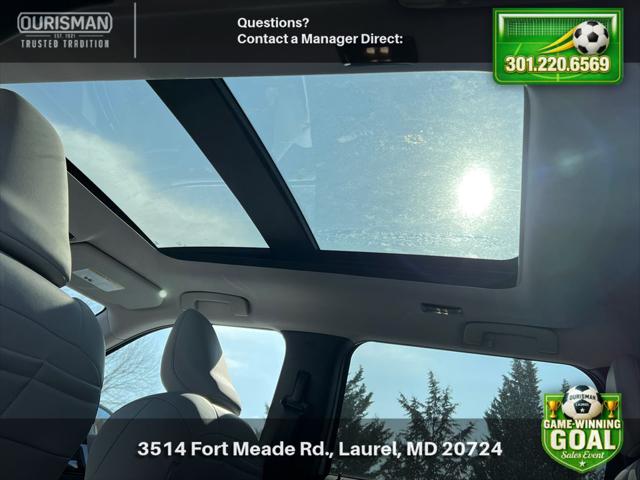2026 Mitsubishi Outlander SE 1.5T S-AWC