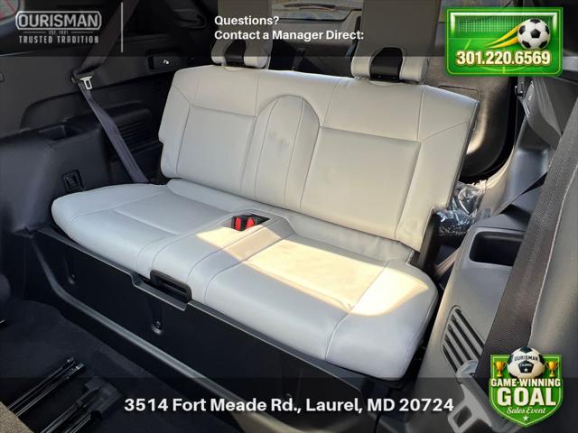 2026 Mitsubishi Outlander SE 1.5T S-AWC
