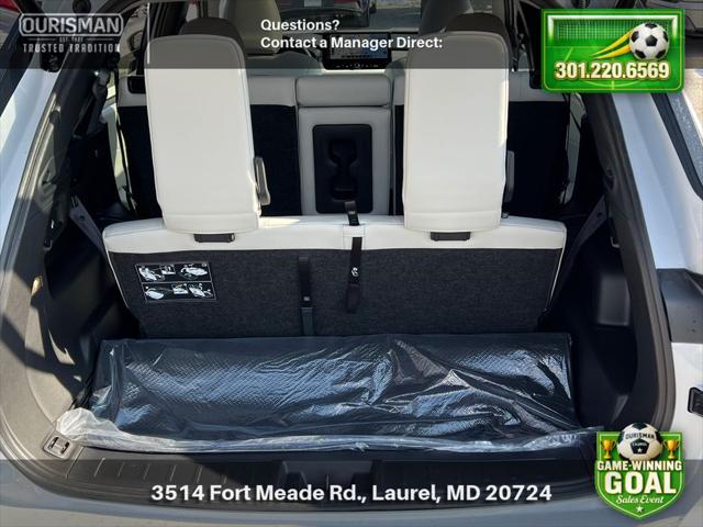 2026 Mitsubishi Outlander SE 1.5T S-AWC