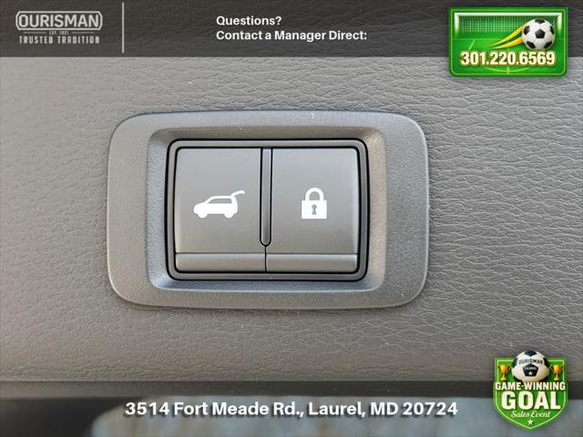 2026 Mitsubishi Outlander SE 1.5T S-AWC