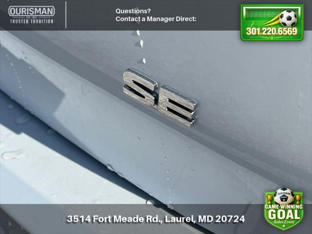 2026 Mitsubishi Outlander SE 1.5T S-AWC