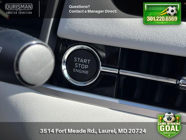 2026 Mitsubishi Outlander SE 1.5T S-AWC