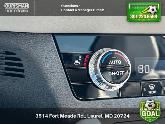 2026 Mitsubishi Outlander SE 1.5T S-AWC