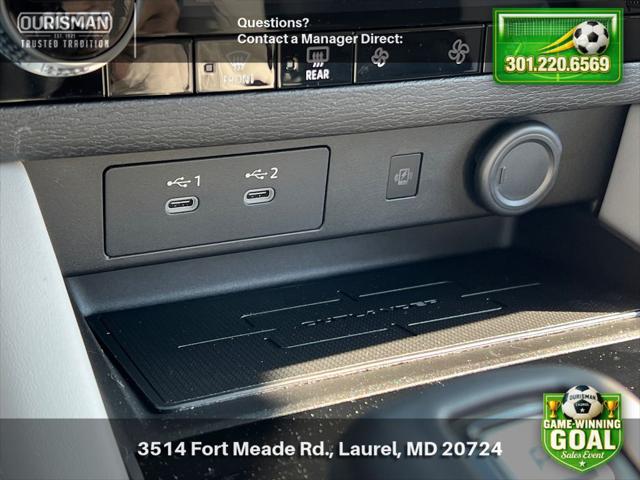 2026 Mitsubishi Outlander SE 1.5T S-AWC