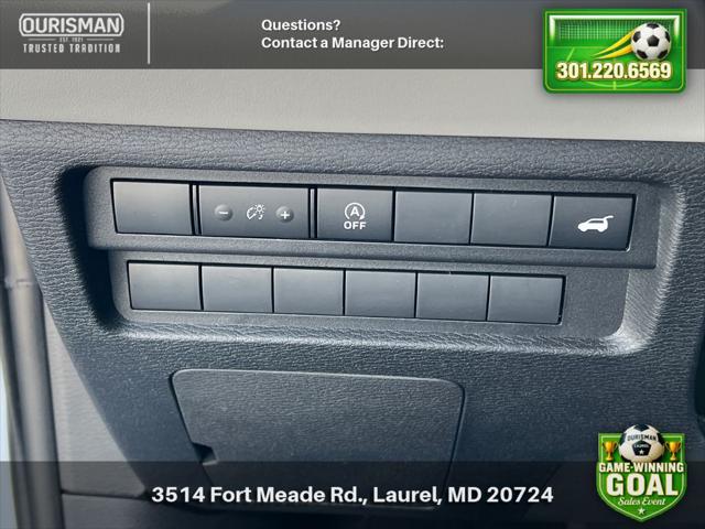 2026 Mitsubishi Outlander SE 1.5T S-AWC