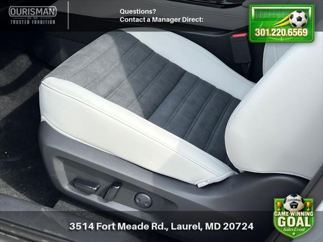 2026 Mitsubishi Outlander SE 1.5T S-AWC
