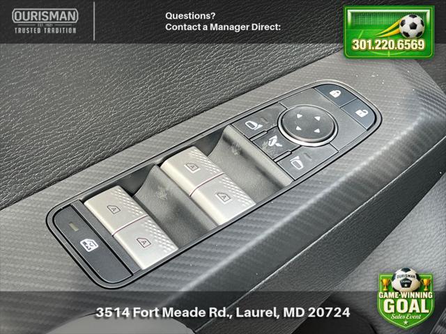 2026 Mitsubishi Outlander SE 1.5T S-AWC