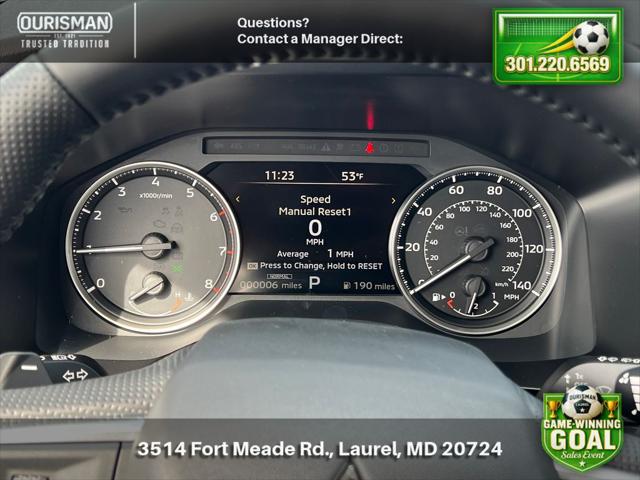 2026 Mitsubishi Outlander SE 1.5T S-AWC