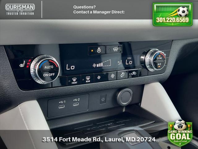 2026 Mitsubishi Outlander SE 1.5T S-AWC