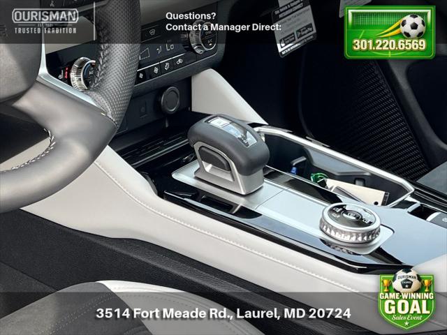 2026 Mitsubishi Outlander SE 1.5T S-AWC