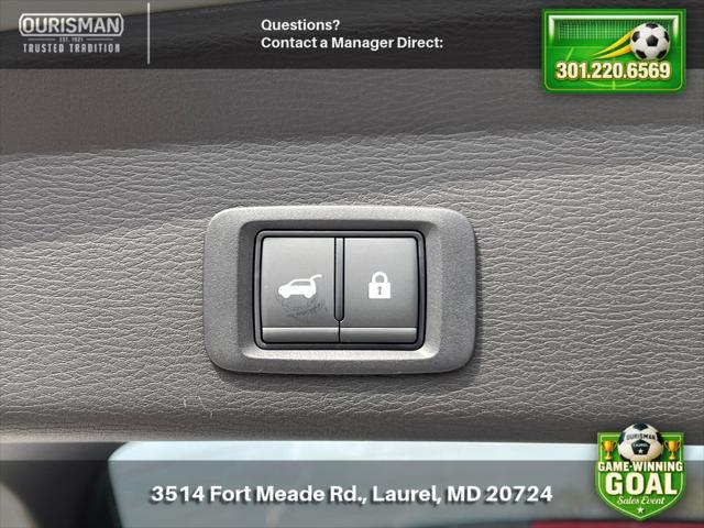 2026 Mitsubishi Outlander SE 1.5T S-AWC