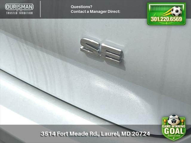 2026 Mitsubishi Outlander SE 1.5T S-AWC