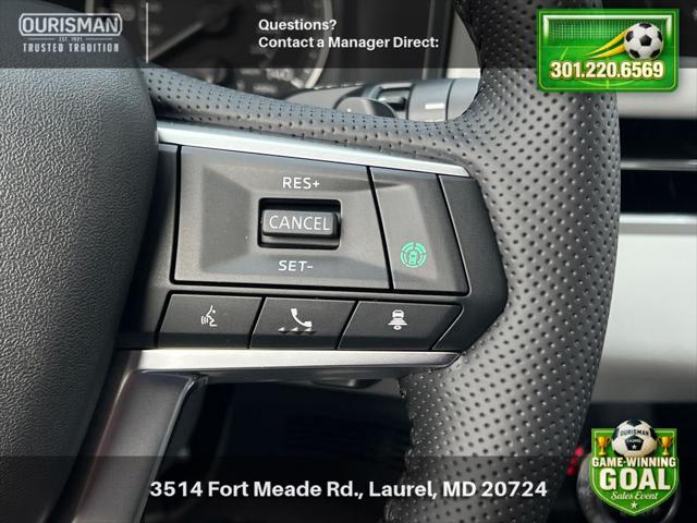 2026 Mitsubishi Outlander SE 1.5T S-AWC