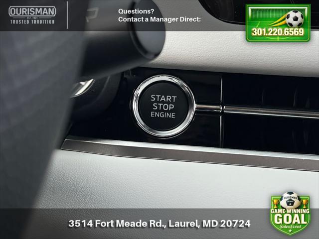 2026 Mitsubishi Outlander SE 1.5T S-AWC