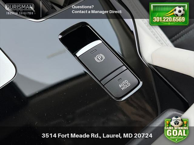 2026 Mitsubishi Outlander SE 1.5T S-AWC
