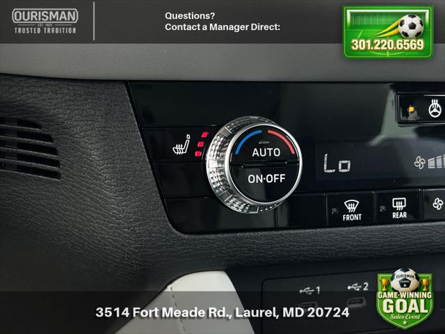 2026 Mitsubishi Outlander SE 1.5T S-AWC