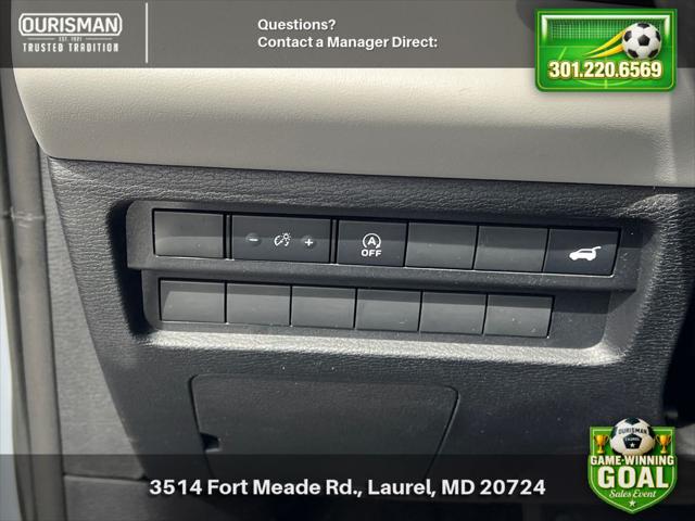2026 Mitsubishi Outlander SE 1.5T S-AWC