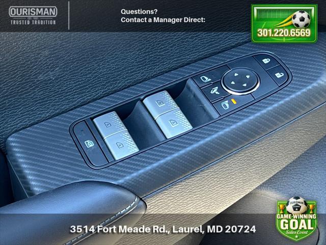 2026 Mitsubishi Outlander SE 1.5T S-AWC