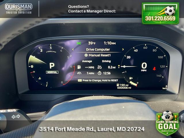 2026 Mitsubishi Outlander SE 1.5T S-AWC