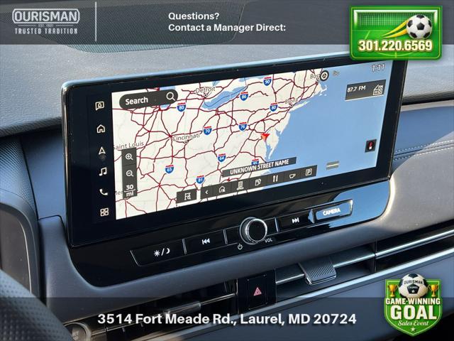 2026 Mitsubishi Outlander SE 1.5T S-AWC
