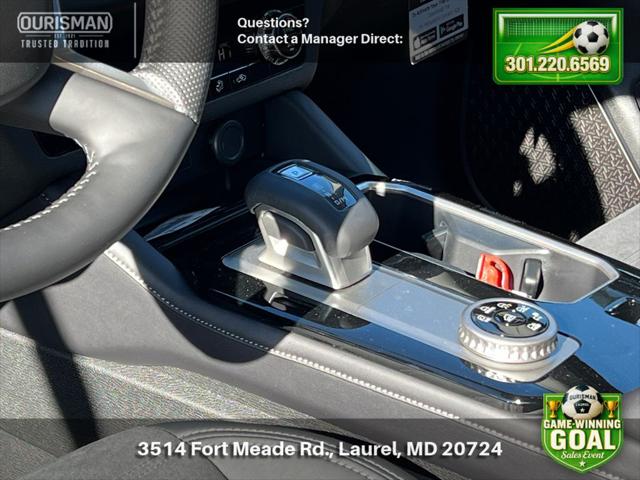 2026 Mitsubishi Outlander SE 1.5T S-AWC
