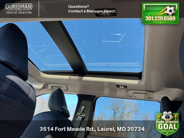 2026 Mitsubishi Outlander SE 1.5T S-AWC